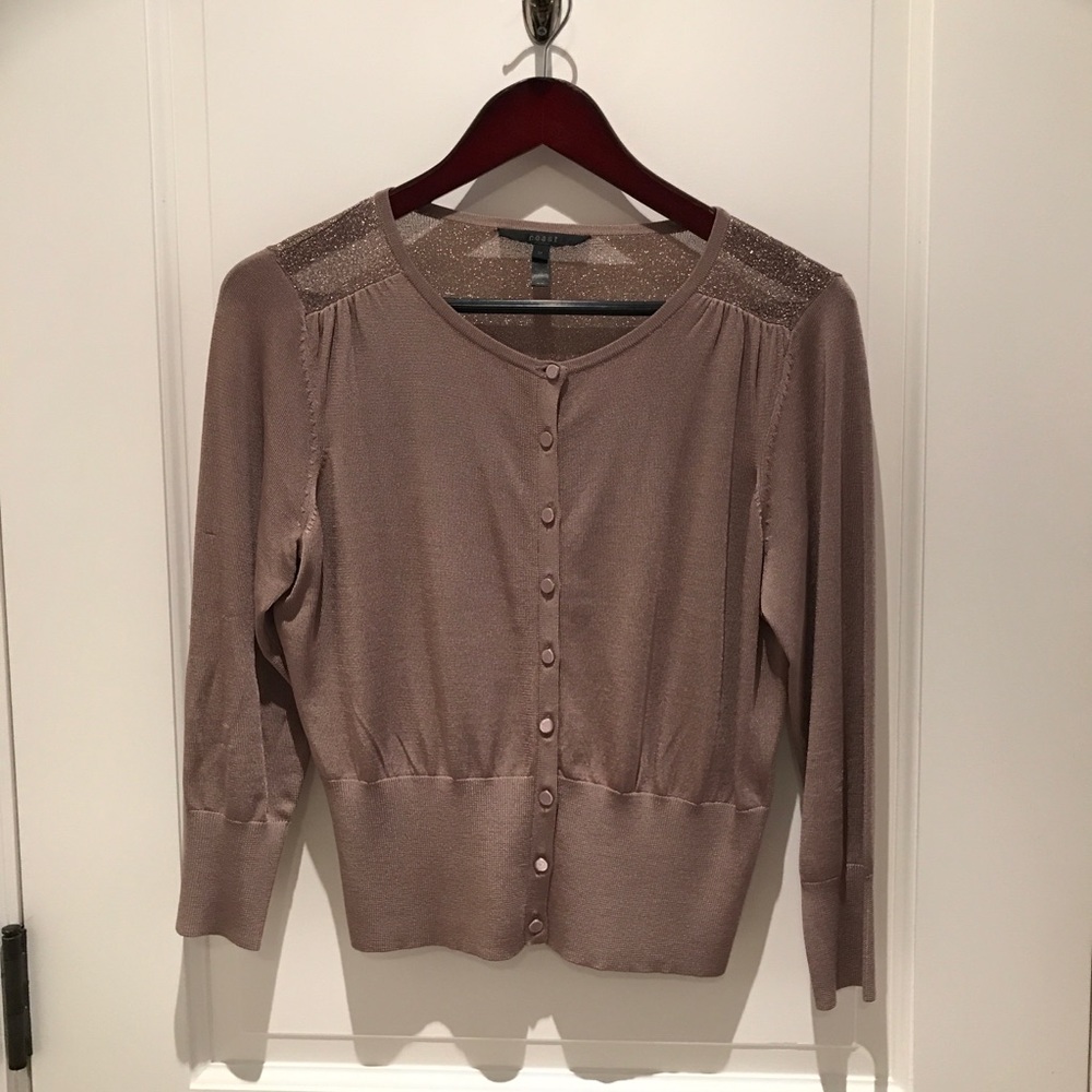 Elegant Cardigan